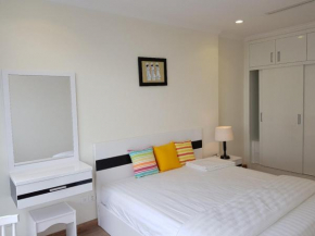 Отель Vinhomes Luxury Condo - Landmark 1 - 4306  Хошимин